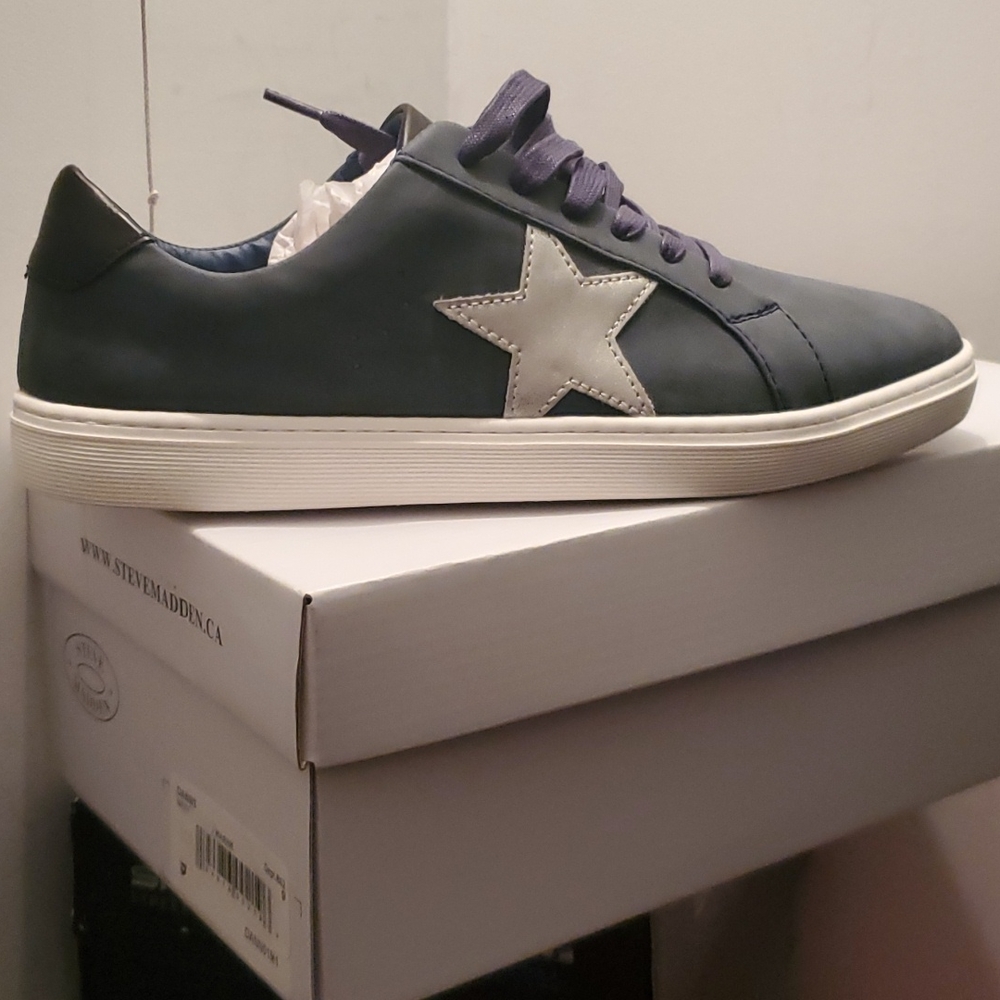 Men's shoes